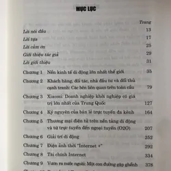 Nền kinh tế di động của Trung Quốc 620069