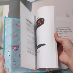 Walenty i Spółka - Kryminal dietetyczny 1  - Monika Oworosko 990224