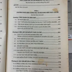 HÀNH TRÌNH CỦA TRẦN ĐỨC THẢO HIỆN TƯỢNG HỌC VÀ CHUYỂN GIAO VĂN HÓA 718228