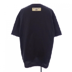 Áo thun cotton thêu hạt LOUIS VUITTON HPY86WNPG - Hàng hiệu Chính hãng 890165