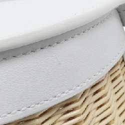 Túi xách vai HERMES FARMING PICNIC - Hàng hiệu Authentic 766802