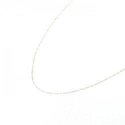 K18PG Dây chuyền - Hàng hiệu Authentic 864270