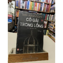 [Phiên Chợ Sách Cũ] Cô Gái Trong Lồng - Trinh Thám - Jussi Adler-Olsen 0506