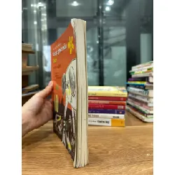 Tớ cực ghét môn Toán 1- Lee Kwang-yoen 600638