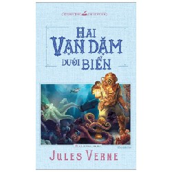 Hai Vạn Dặm Dưới Biển (Minh Long) - Jules Verne 161297