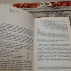 SÁCH NGA-HÓA HỌC ĐẠI CƯƠNG -Tập 2: Phần Vô Cơ và Hữu Cơ, Phức chất. Giáo sư LX N.L.Glinka 778103