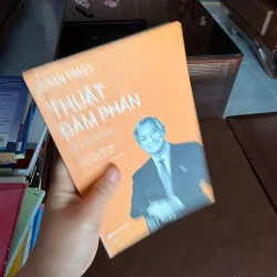 Thuật Đàm Phán – Brian Tracy | Negotiation (Sách kỹ năng kinh doanh bán chạy) 983440
