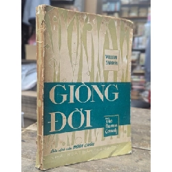 Giòng đời - William Saroyan ( bản dịch của Đoàn Châu )