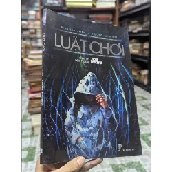 Luật chơi - Phan Hồn Nhiên 354604