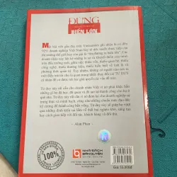 Đừng hoang tưởng về biển lớn 1002264