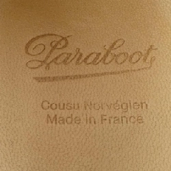 Giày PARA BOOT REIMS/MARCHE - Hàng hiệu Authentic 903517