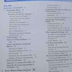 FUNDAMENTALS OF INVESTMENT MANAGEMENT (NGUYÊN LÝ CƠ BẢN CỦA QUẢN LÝ ĐẦU TƯ) 731516