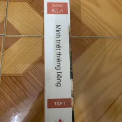 Minh triết thiêng liêng - tập 1 929955