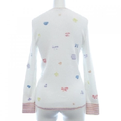 Chanel CHANEL P70356K10006 Áo 633268