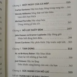 NGHIẾN RĂNG NỖ LỰC, VƯƠN LÊN DẪN ĐẦU - DAYMOND JOHN 745732