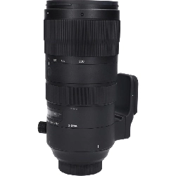 Nikon (S) 70-200mm F2.8DG OS HSM - Hàng hiệu Authentic 879719