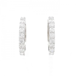 PT Bông tai kim cương 1.006CT 1.004CT E-F VS1-2 VG-GOOD - Hàng hiệu Chính hãng 874797