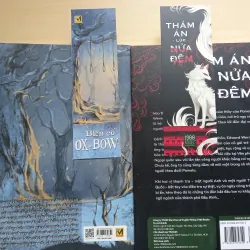 BIẾN CỐ OX-BOW & THẢM ÁN LÚC NỬA ĐÊM  1010977