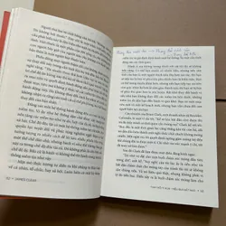 Atomic habits - thay đổi tí họn, hiệu quả bất ngờ - James Clear 731477