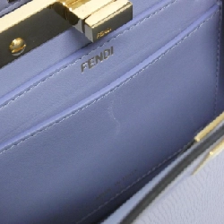 Fendi Peekaboo I See You Petit 8BN335 AFQD Túi - Hàng hiệu Chính hãng 803955