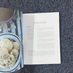 Bí mật Cookies - Minh Đức 183528