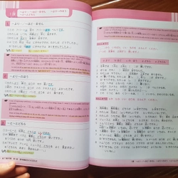 Tài liệu luyện thi năng lực tiếng nhật N4 Ngữ pháp - Shinkanzen Master (90%) 499596