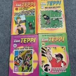TÂN TÉPPI - TETSUYA CHIBA 504819