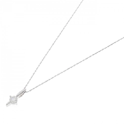 PT Dây chuyền kim cương 0.33CT - Hàng hiệu Authentic 862311