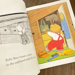 Whatever Next! 973620