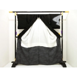 Áo kimono thăm viếng kích thước L - Hàng hiệu Authentic 878156