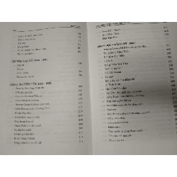 Văn học Việt Nam thế kỷ XX (Quyển 4 - Tập 1) L7 - 2005 - 828 trang LỊCH SỬ - CHÍNH TRỊ - TRIẾT HỌC ANTQ2012-142 922093