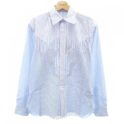 Maison Margiela S50DT0029 Áo sơ mi