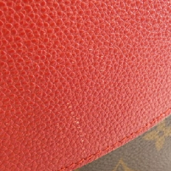 Túi xách vai Louis Vuitton Monogram Saint Placide M43713 613389