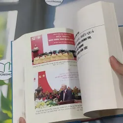 [MIỄN PHÍ BỌC SÁCH] Biến Thách Thức Thành Cơ Hội - Nguyễn Phú Trọng 990338