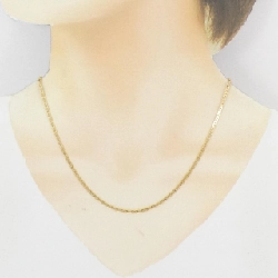 Dây chuyền 750YG - Hàng hiệu Authentic 861873