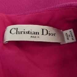 Christian Dior 341R26A1166 Váy 648173