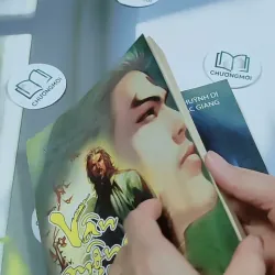 [MIỄN PHÍ BỌC SÁCH] Vân Mộng Thành Chi Mê - Bộ 2 Tập - Huỳnh Dị 744765