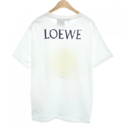 LOEWE H616341J01 Áo thun - Hàng hiệu Chính hãng 895296