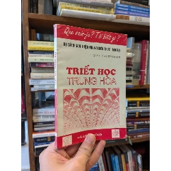Triết học Trung Hoa - Max Kaltenmark