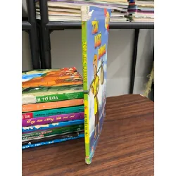 Tôn ngộ không 6: Vượt biển tìm thầy 600793