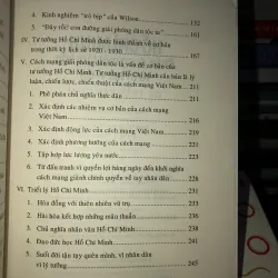Hồ Chí Minh - Chân dung một tâm hồn và trí tuệ vĩ đại - GS. Trần Văn Giàu 933525