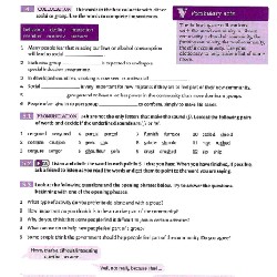 Sách Tiếng Anh - Cambridge Vocabulary for IELTS Advanced - Bản in mới 21781