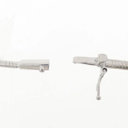 K14WG Necklace - Hàng hiệu Authentic 865935