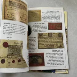 Tủ sách kiến thức thế hệ mới (8 bộ) 596732