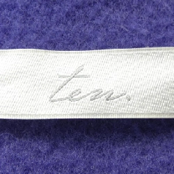 TEN. Áo khoác 631136