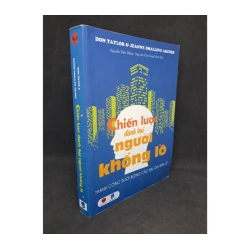 Chiến lược đánh bại người khổng lồ 2018 980433