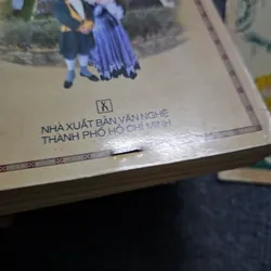 Chín mươi ba - Victor Hugo 734007