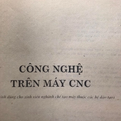 CÔNG NGHỆ TRÊN MÁY CNC 471580