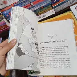 Alice Ở Xứ Sở Diệu Kỳ Và Thế Giới Trong Gương - Lewis Carroll 782744