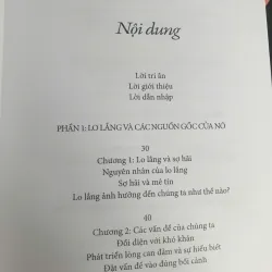 Sao Phải Lo Lắng 690975